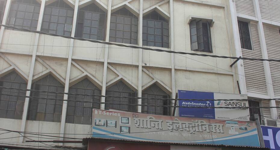 Hotel Upaban, Patna 1